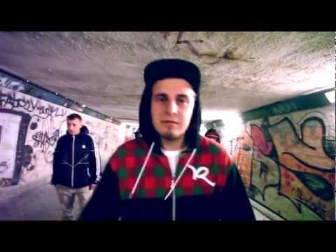 Cypher Time: HuczuHucz, Rover, Feto, Leh (prod. Młody G.R.O) odc.3