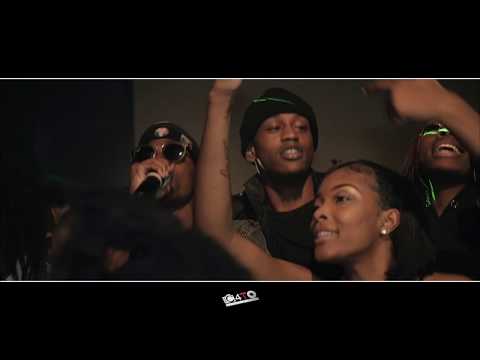 27 GLOBAL (@LACURA LIVE) NEVER LOSE [ STUNNA 1K, B STAKK, YUNG SLATT]