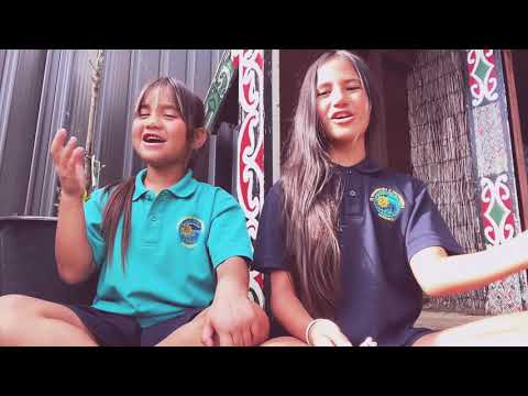 Te Karakia o Te Atua - KySha