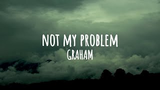 Cover art for Not My Problem