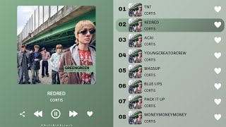 Download lagu [ FULL ALBUM ] CORTIS - GREENGREEN_playextended mp3