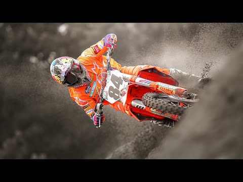 JEFFREY HERLINGS - MOTIVATION [HD]