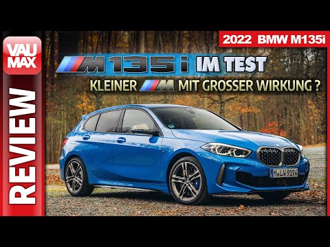 BMW M135i im Fahrbericht – Noch besser im 2022er Modelljahr? | Test | Vorstellung | Review