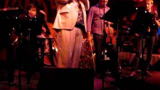 Richie Beirach Quintet feat. Evgeny Ring