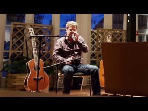 Ignaz Netzer - If The River Was Whiskey - Sylt 2017
