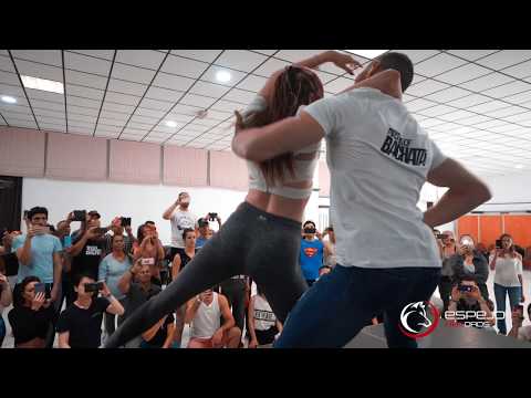 Ofir & Ofri | Masters Of Bacahta | Palabras - Marco Puma