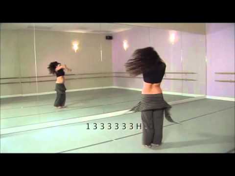 Raqstv.com Trailer: All About Arms with Ruby