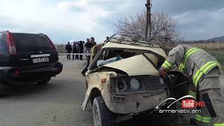 Սուր անկյուն 11.04.2021 - Գագիկ Շամշյան «Վարկով գնվածը՝ մոխրի բաժին»