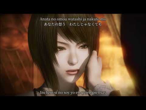 Tsukiko Amano – Zero no Chouritsu (Fatal Frame IV: Mask of The Lunar Eclipse OST) (Sub Español)
