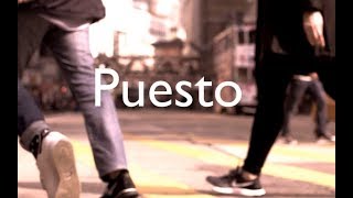 Babasonicos - Puesto (Letra)