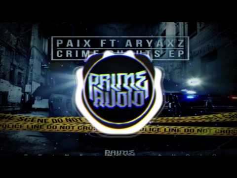 Paix & Aryaxz - Webmoney [Prime Audio]