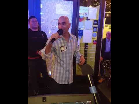 Old School Dj Ernie video.