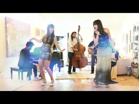 Litus Presents Jahzel Dotel