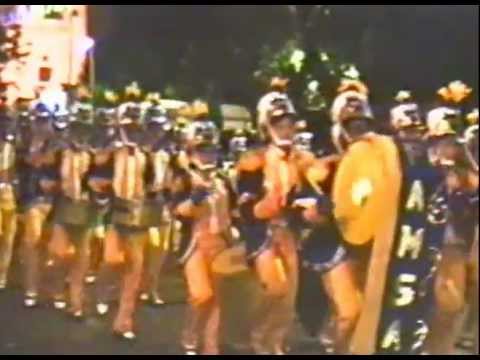 FAMSAM - DON'T CRY FOR ME ARGENTINA - 1998