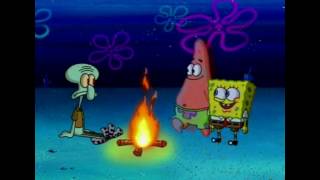 Campfire Song Spongebob Squarepants - 