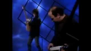 Jan Hammer - Too Much To Lose