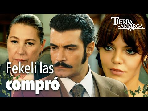 Züleyha delató a Hünkar - Capítulo 138