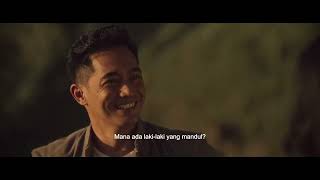 Download lagu TRAILER LASTRI :ARWAH KEMBANG DESA mp3