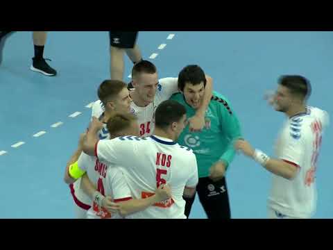 Egypt vs Serbia | Highlights | 2023 IHF Men’s Junior World Championship: Main Round