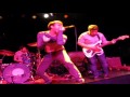 Pissed Jeans - Human Upskirt (live @ The Showbox)