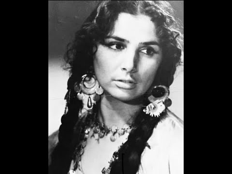 99. FILM - "SARE PATRA" - RAISA UDOVIKOVA & CYGAŃSKI TEATR „ROMEN”