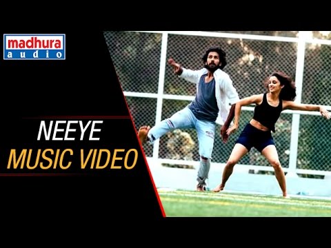 Latest Music Videos | NEEYE Tamil Music Video With Lyrics | Yazin Nizar | Phani Kalyan | Gomtesh