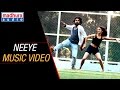 Latest Music Videos NEEYE Tamil Music Video With Lyrics Yazin Nizar Phani Kalyan Gomtesh