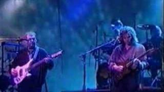 Yes In Budapest '98 - "Wonderous Stories"