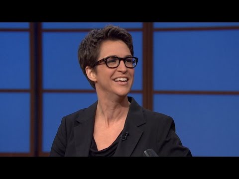 How To Watch The Democratic Forum Hosted By Rachel Maddow