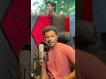 Engeyo Paarthamayakkam Live ️ Shorts Shortsviral Vocal Singing Viral Engeyopaarthamayakkam