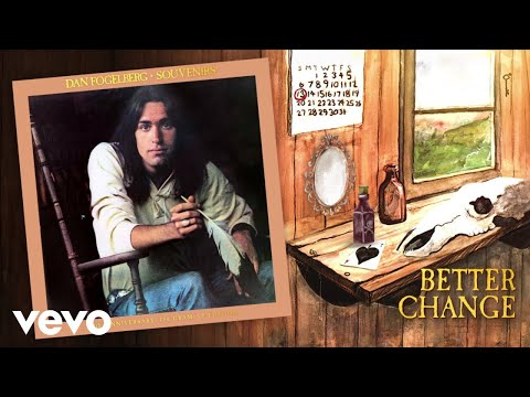 Better Change cover