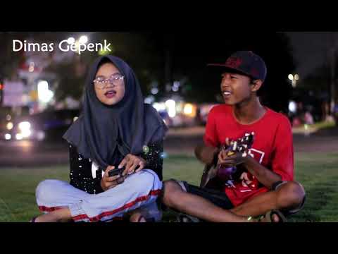JANGAN MENANGIS UNTUKKU - cover by Dimas Gepenk