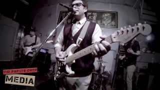 Tweezer (weezer tribute band) - Undone (the sweater song) @VLHS (4.11.14)