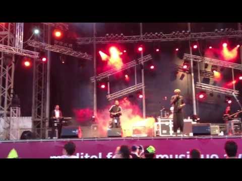 Tal'fine - Peaceful land