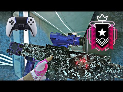 THE *BEST* #1 CONSOLE SETTINGS TO GET CHAMPION ON SIEGE X PS5/XBOX/PC