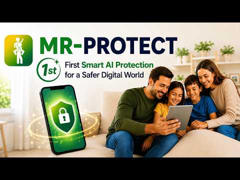 Mr-Protect Parental Control video thumbnail
