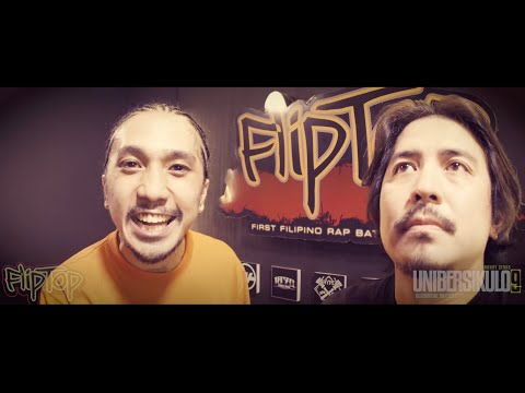 Apekz vs Goriong Talas