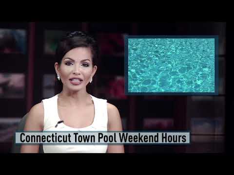 Woodbridge Town Pool