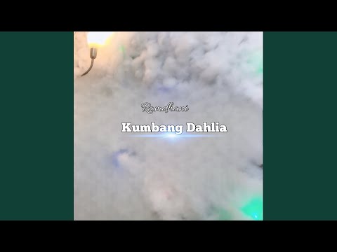 Kumbang Dahlia