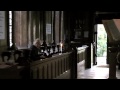 Little Gidding -- St John's Church -- October 2013 ...