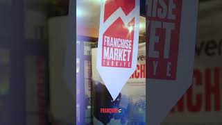 Franchise Market Türkiye Yeni Yıl Partisi 2024 #franchisemarkettürkiye