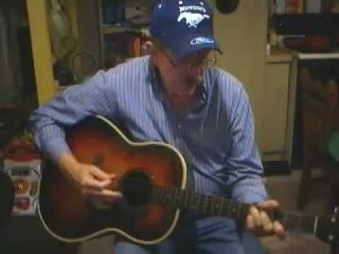 If I'd Left It Up To You - Merle Haggard