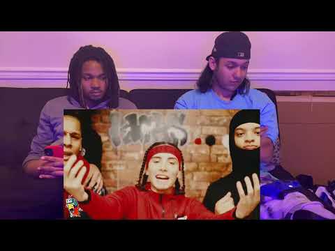 TRASH OR PASS-33STATIC - #IMUPSETCHALLENGE (Official Music Video) REACTION