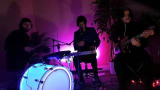 Drake - Passionfruit (The Natrolites cover)