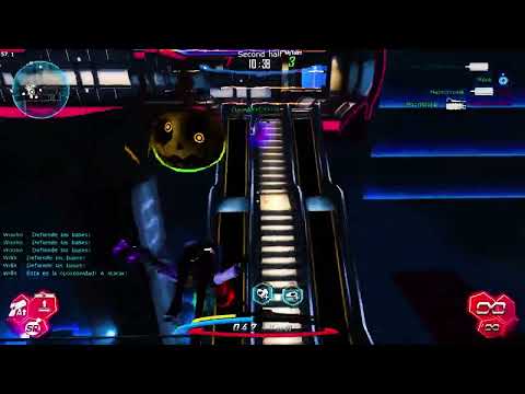 S4 League VFUN | Touchdown Montage