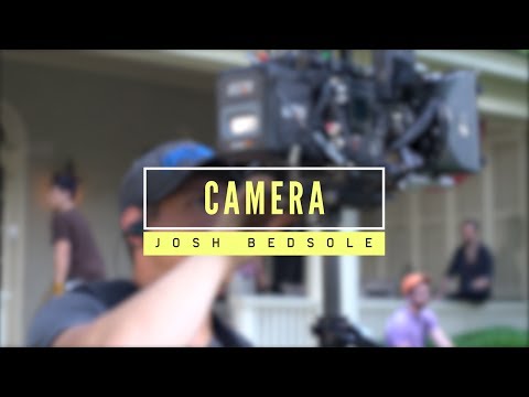 "Ghost in the Family" Indie Film | BTS Day 12