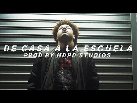 Saymol Fyly ❌ Eriic Drake - De Casa A La Escuela #spanishdrill