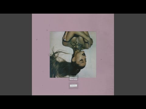 make up – Ariana Grande