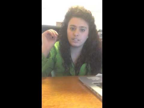 Cherokee Male-Mustafoski