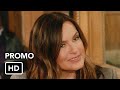 Law And Order SVU 22x13 Promo 2 Trick Rolled At The Moulin HD Crossover Event